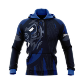 Danville Schools | Immortal Series | Hoodie