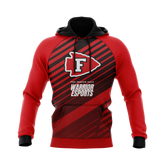 Fox Senior High School | Immortal Series | Hoodie