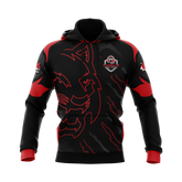 Franklin High School | Immortal Series | Hoodie