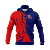 Freedom Preparatory | Immortal Series | Hoodie Alt