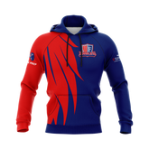 Freedom Preparatory | Immortal Series | Hoodie