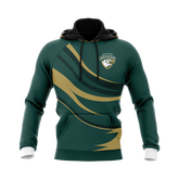 Husson | Immortal Series | Hoodie