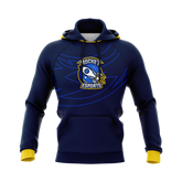 Indiana Digital Learning School | Immortal Series | Hoodie