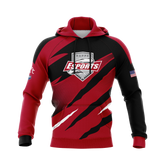 Northwest College | Immortal Series | Hoodie