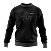 Hooker Public Schools | Crewneck Sweatshirt