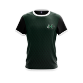 Hopatcong Esports Phantom Series Raglan T-Shirt