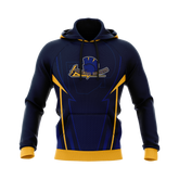 Huckabay High School Pullover Hoodie