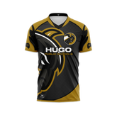 Hugo Middle School | Jersey
