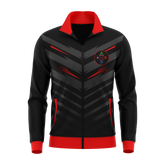 Huron High School Premium Full Zip Water Resistant Jacket