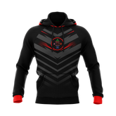 Huron High School Hoodie