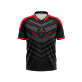 Huron High School Jersey