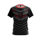 Huron High School Short Sleeve T-Shirt