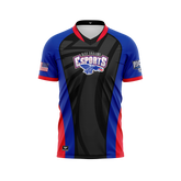Hutchinson Esports | 2026 Jersey