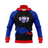 Hutchinson Esports | Immortal Series | Hoodie Alt