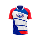 Hutchinson Esports Jersey