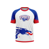 Hutchinson Esports | Phantom Series | Raglan T-Shirt