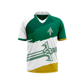 Illinois Wesleyan Esports Jersey Alt