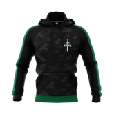 Illinois Wesleyan | Immortal Series | Hoodie