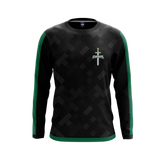 Illinois Wesleyan | Phantom Series | Long Sleeve T-Shirt