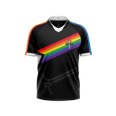 Illinois Wesleyan Pride Jersey