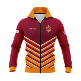 Brother Rice | Full Zip Jacket