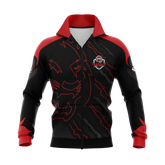 Franklin High School Full Zip Jacket