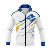 Saint Ambrose Esports Full Zip Jacket