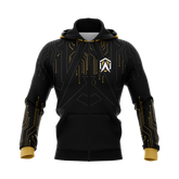 DAE AD Full Zip Hoodie