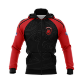 Suny Corning Full Zip Hoodie