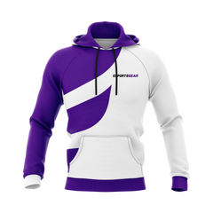 Immortal Series Hoodie Team Design - Netz