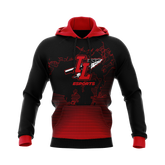 Indian Lake High School | Immortal Series | Hoodie