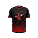 Indian Lake High School | Phantom Series | Short Sleeve T-Shirt