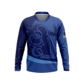 Intech Collegiate Academy Long Sleeve Jersey