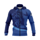 Intech Collegiate Academy Full Zip Hoodie