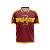 Gaming and Esports Club at Iowa State | Immortal Series | Jersey