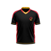 Gaming and Esports Club at Iowa State Jersey
