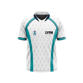 Lyon College Esports SA Jersey