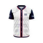 NEC Esports Baseball Jersey