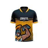 Canute Esports Jersey