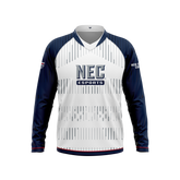 NEC Esports Long Sleeve Jersey