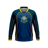 Kettering Esports Long Sleeve Jersey