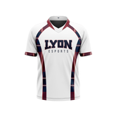 Lyon College Esports 2021 Jersey
