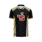 JSerra Catholic High School | Black Jersey 2025