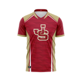 JSerra Catholic High School | Red Jersey 2025