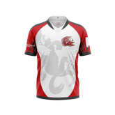 Jacksonville State University | Sublimated | Jersey