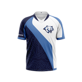 Jenkins JRSR High School | Immortal Series | Jersey