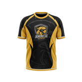 Jennings Community LC | Phantom Series | Raglan T-Shirt