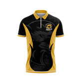 Jennings Community LC | Immortal Series | Quarter Zip Polo