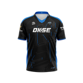 OKSE | Jersey - Skull