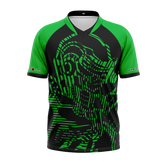 WeBleedFPV | Green | Jersey